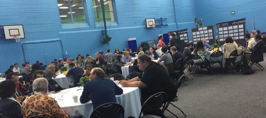 ePoster BarCamp – an alternative & engaging format