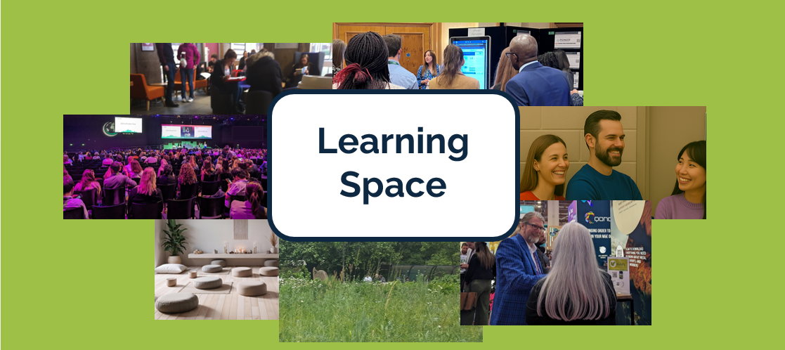 Informal learning at IMEX